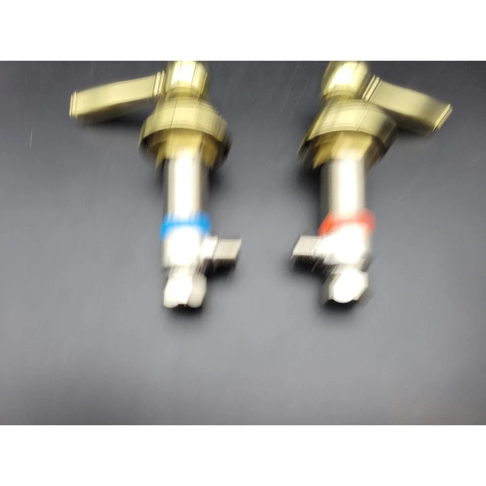 Friedrich Grohe Bathroom Faucet - Parts, New